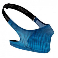 BUFF Filter Mask Keren Blue - Final Clearance